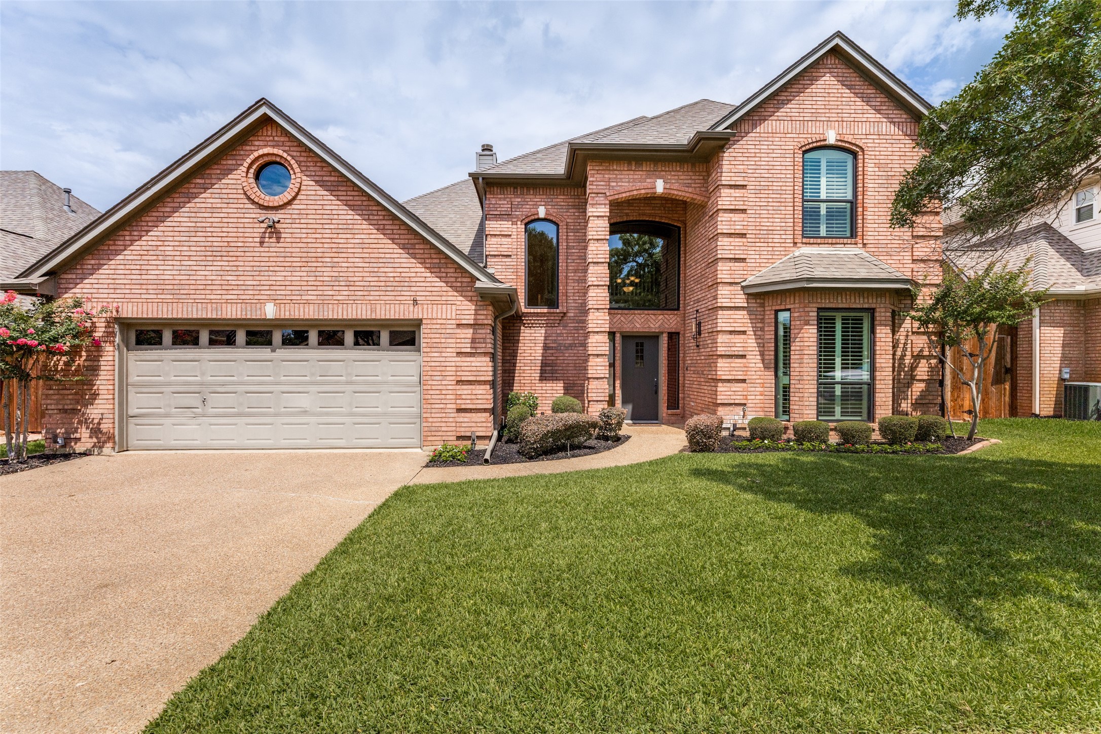 2429 Peach Blossom Court Bedford TX 76021