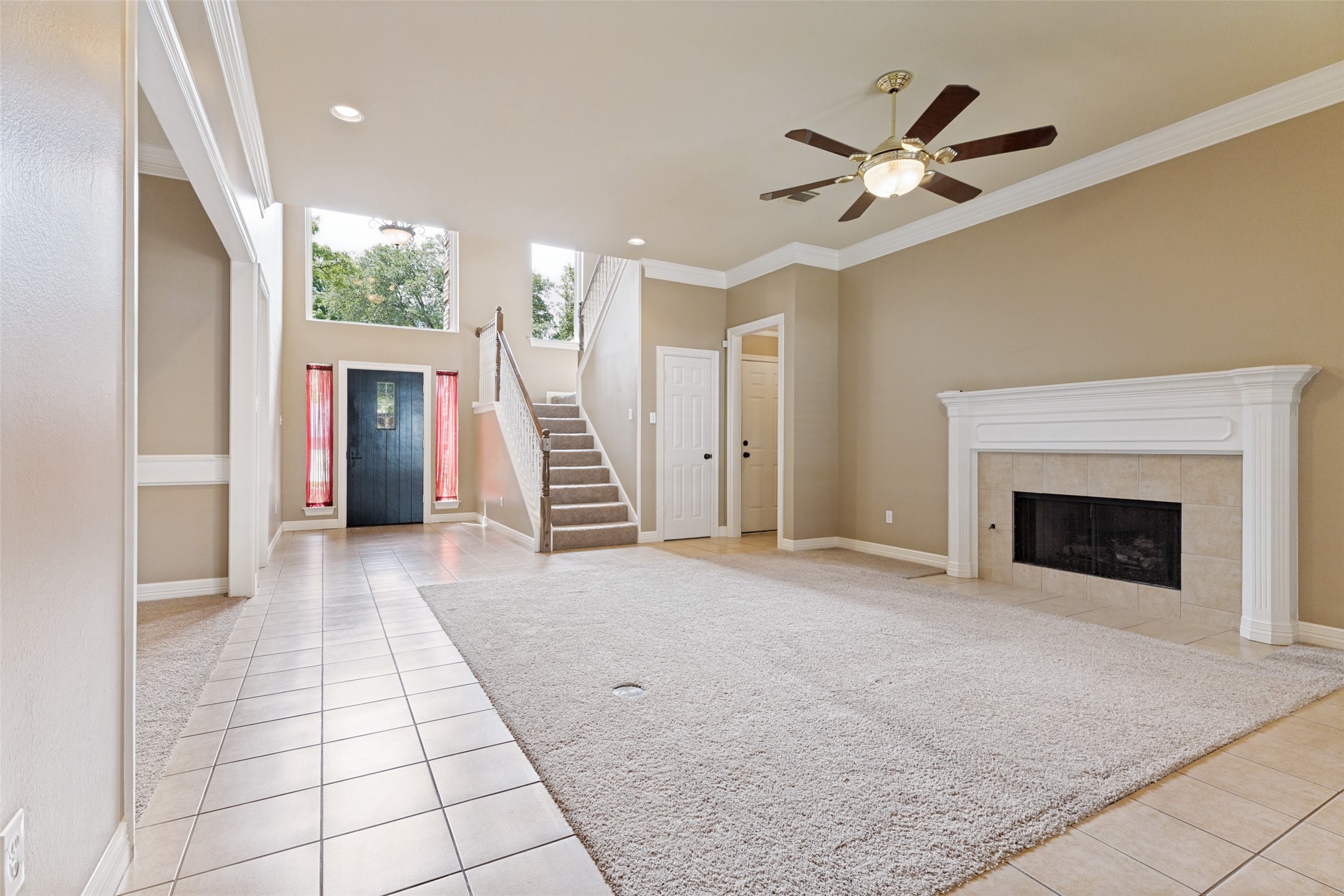 2429 Peach Blossom Court Bedford TX 76021