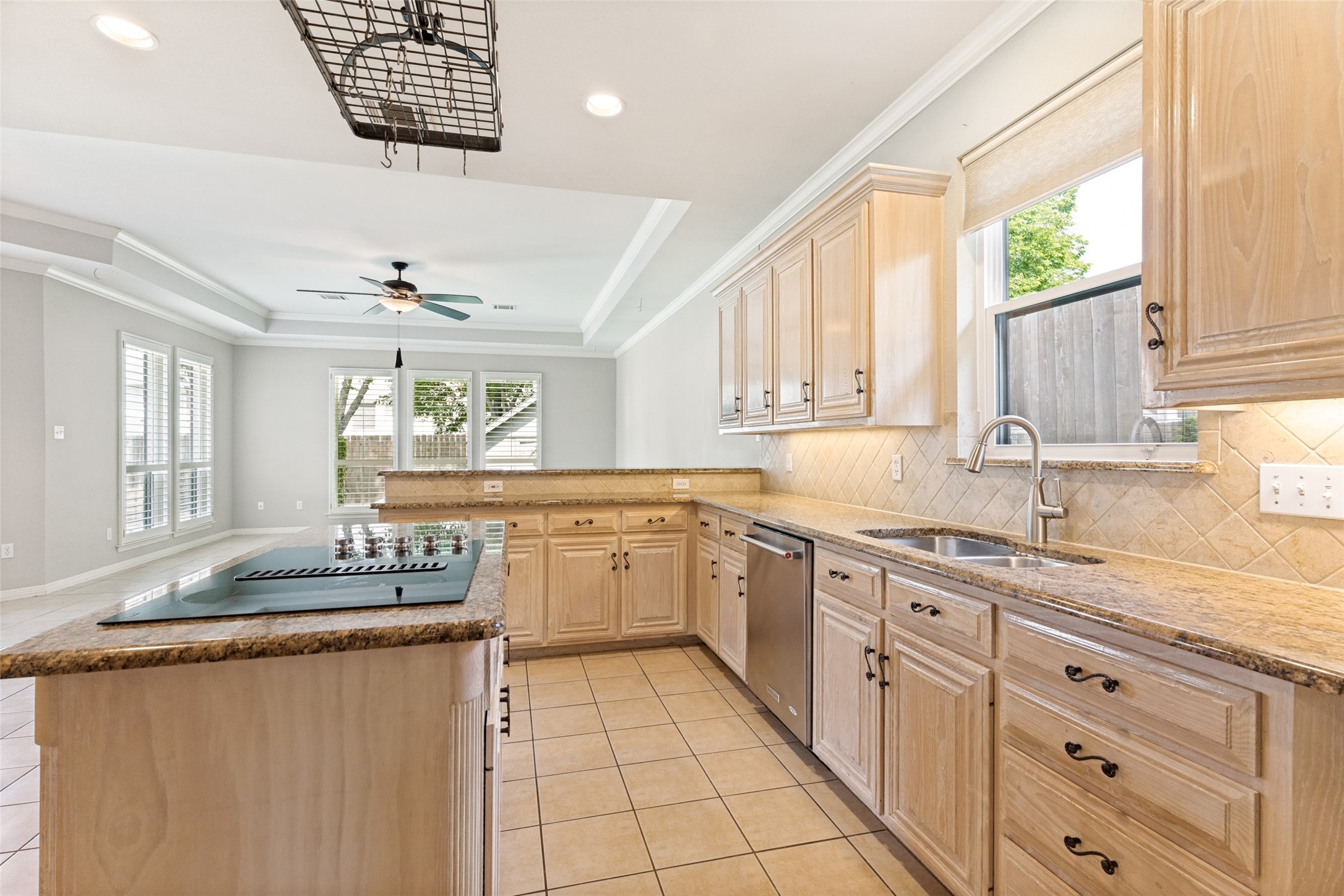 2429 Peach Blossom Court Bedford TX 76021