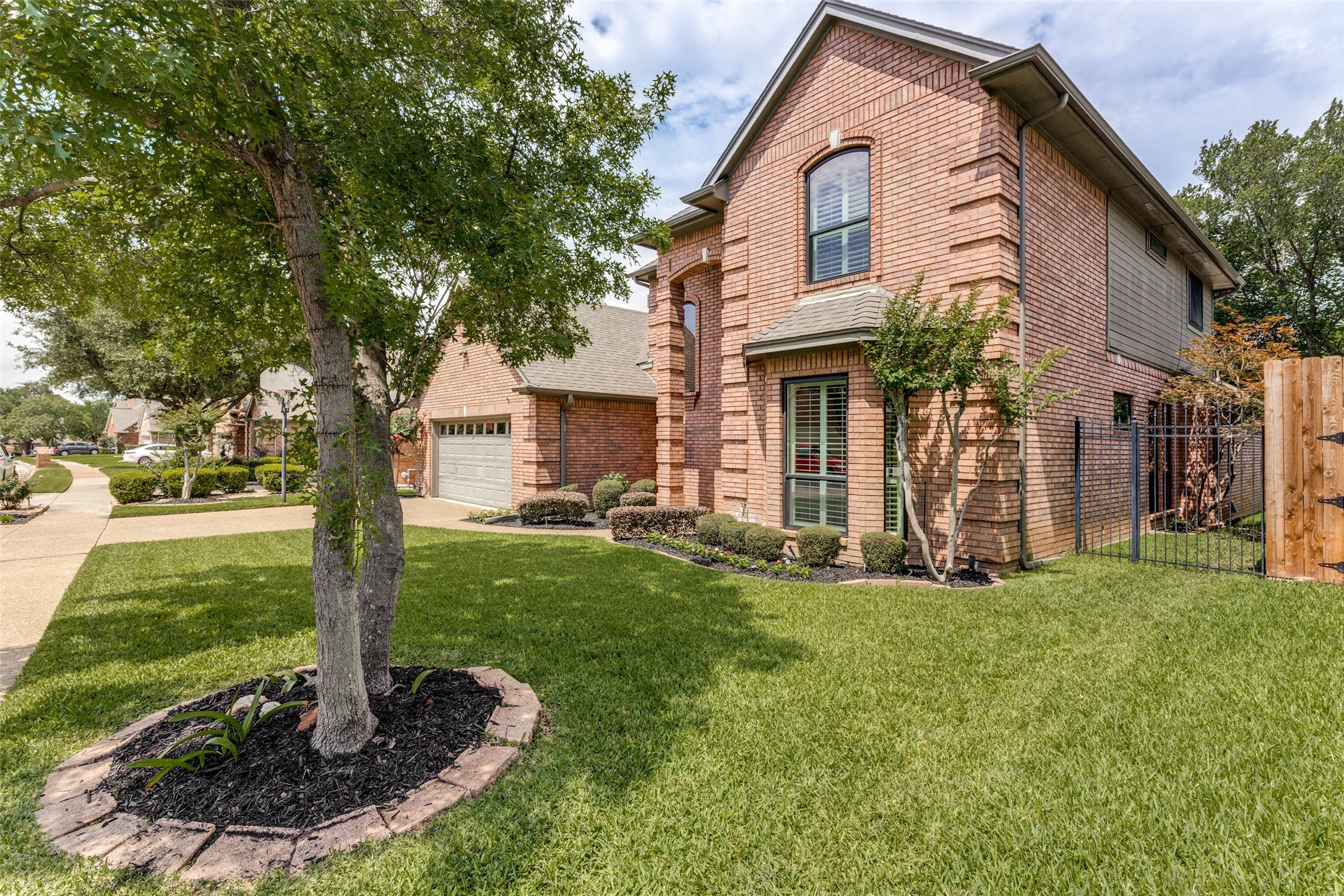 2429 Peach Blossom Court Bedford TX 76021