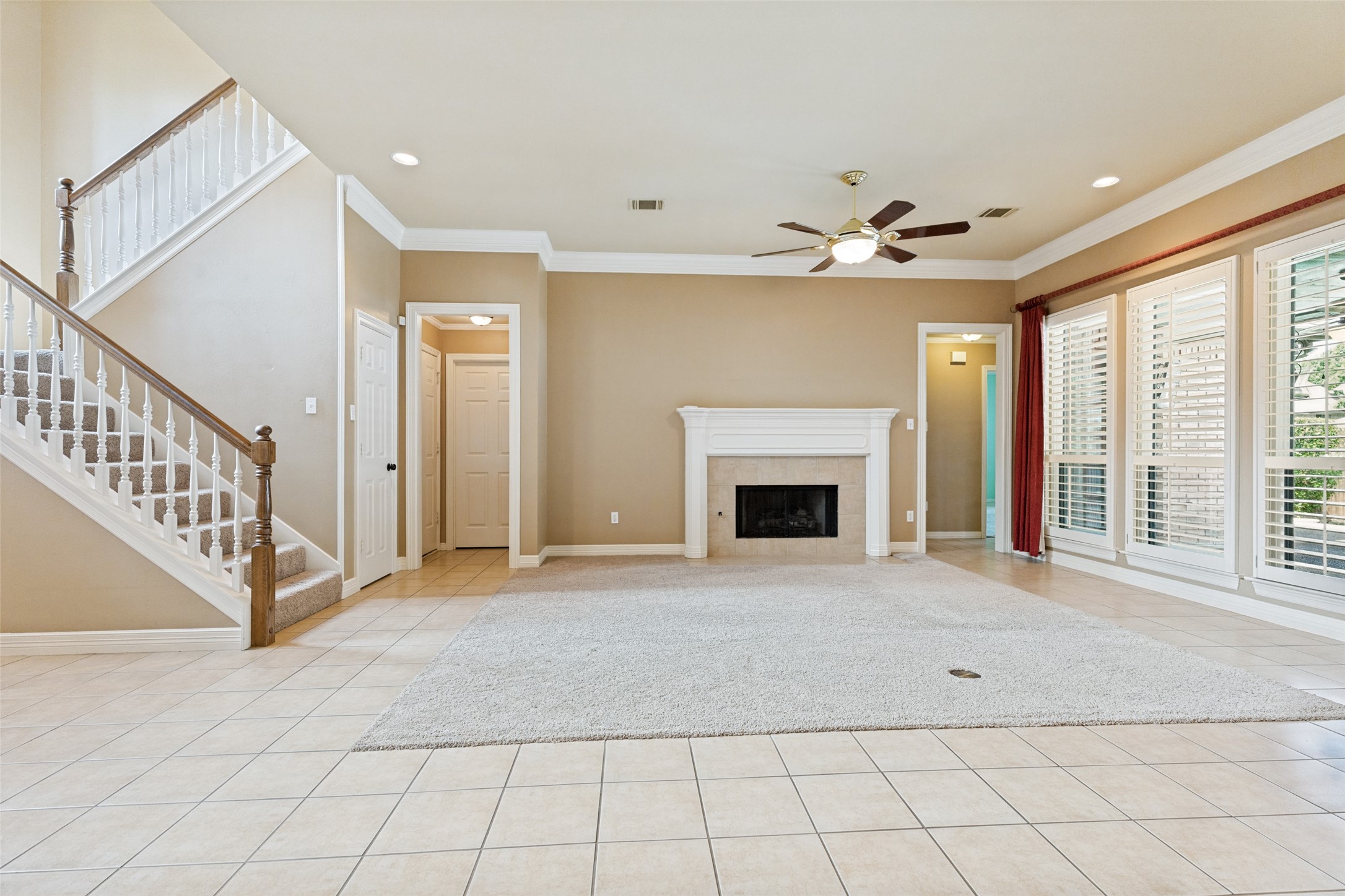 2429 Peach Blossom Court Bedford TX 76021
