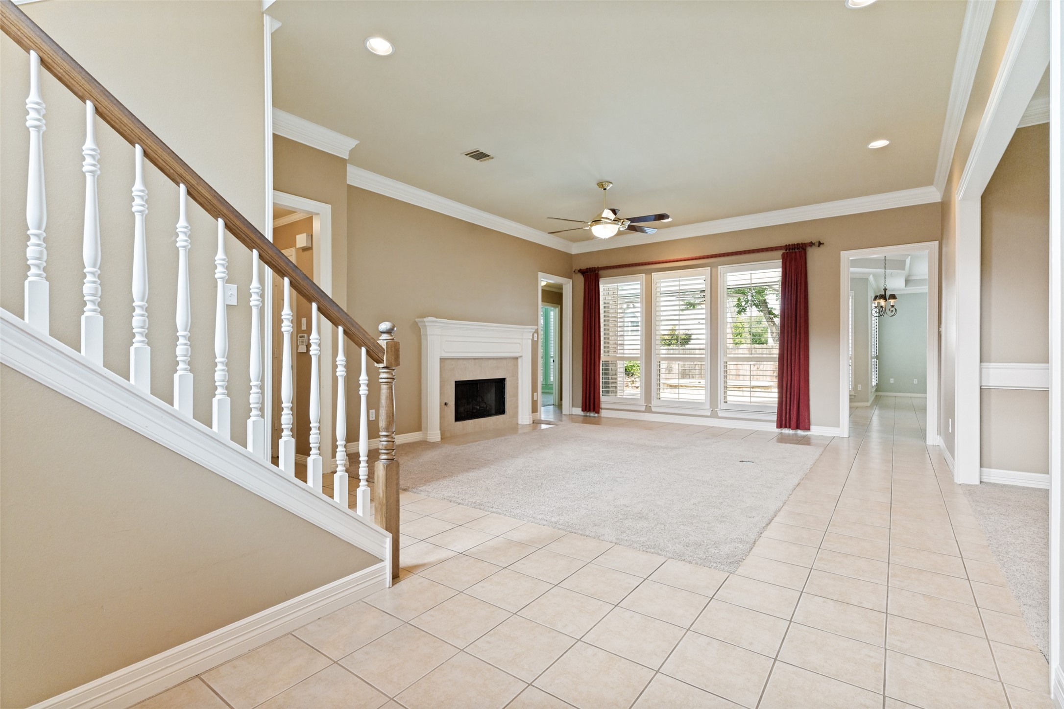 2429 Peach Blossom Court Bedford TX 76021