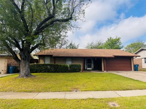 164 Price Drive Lewisville TX 75067