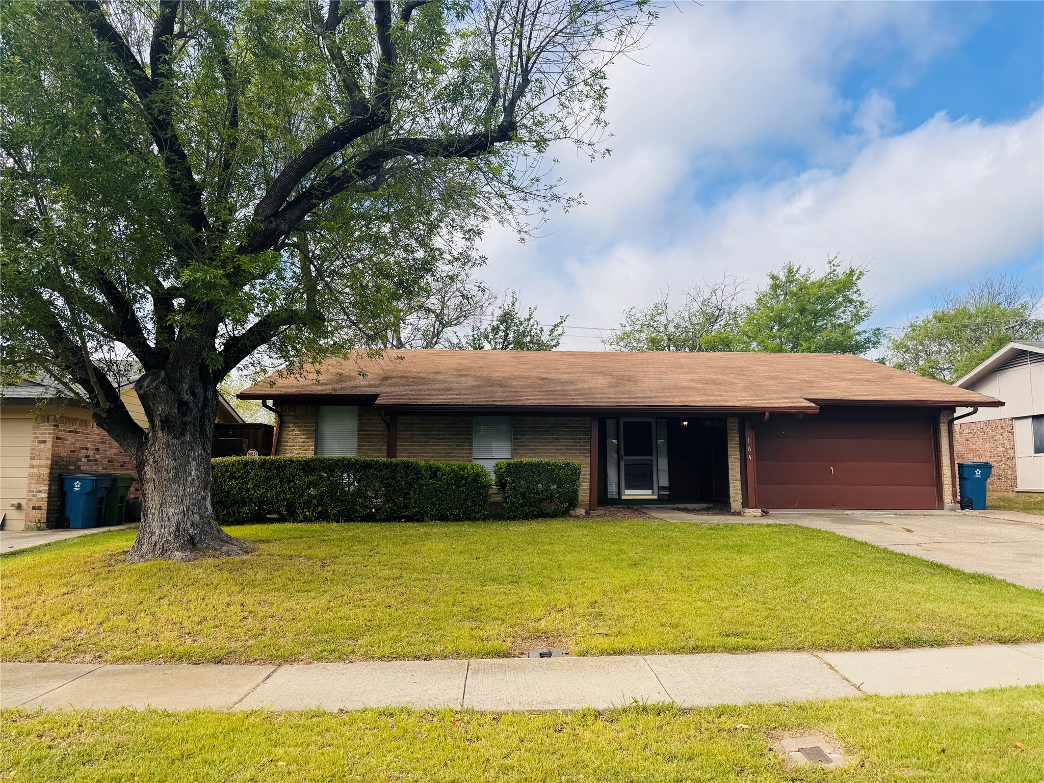 164 Price Drive Lewisville TX 75067
