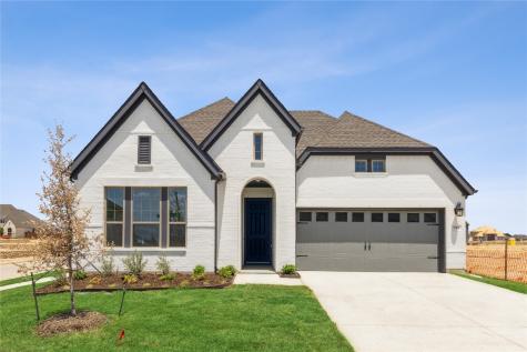7701 Whisterwheel Way Fort Worth TX 76123