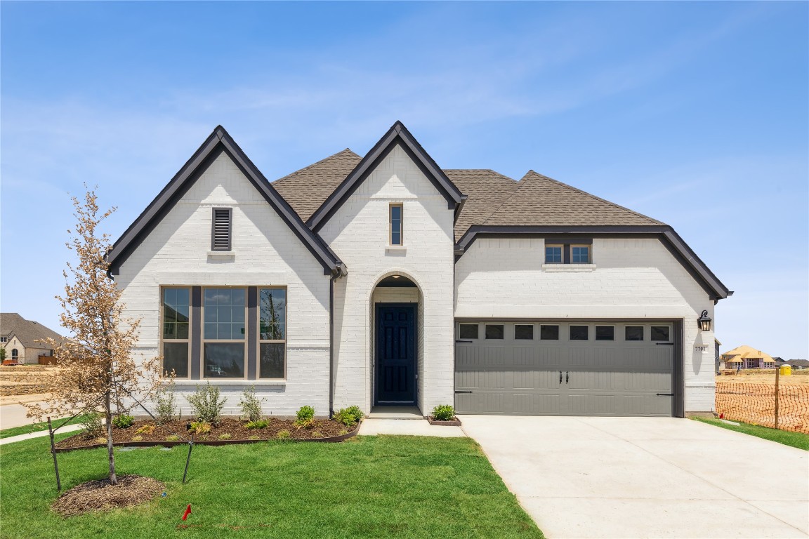 7701 Whisterwheel Way Fort Worth TX 76123