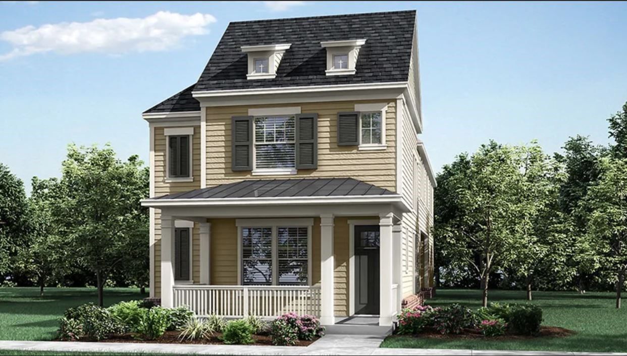 1053 Sarah Street Allen TX 75013