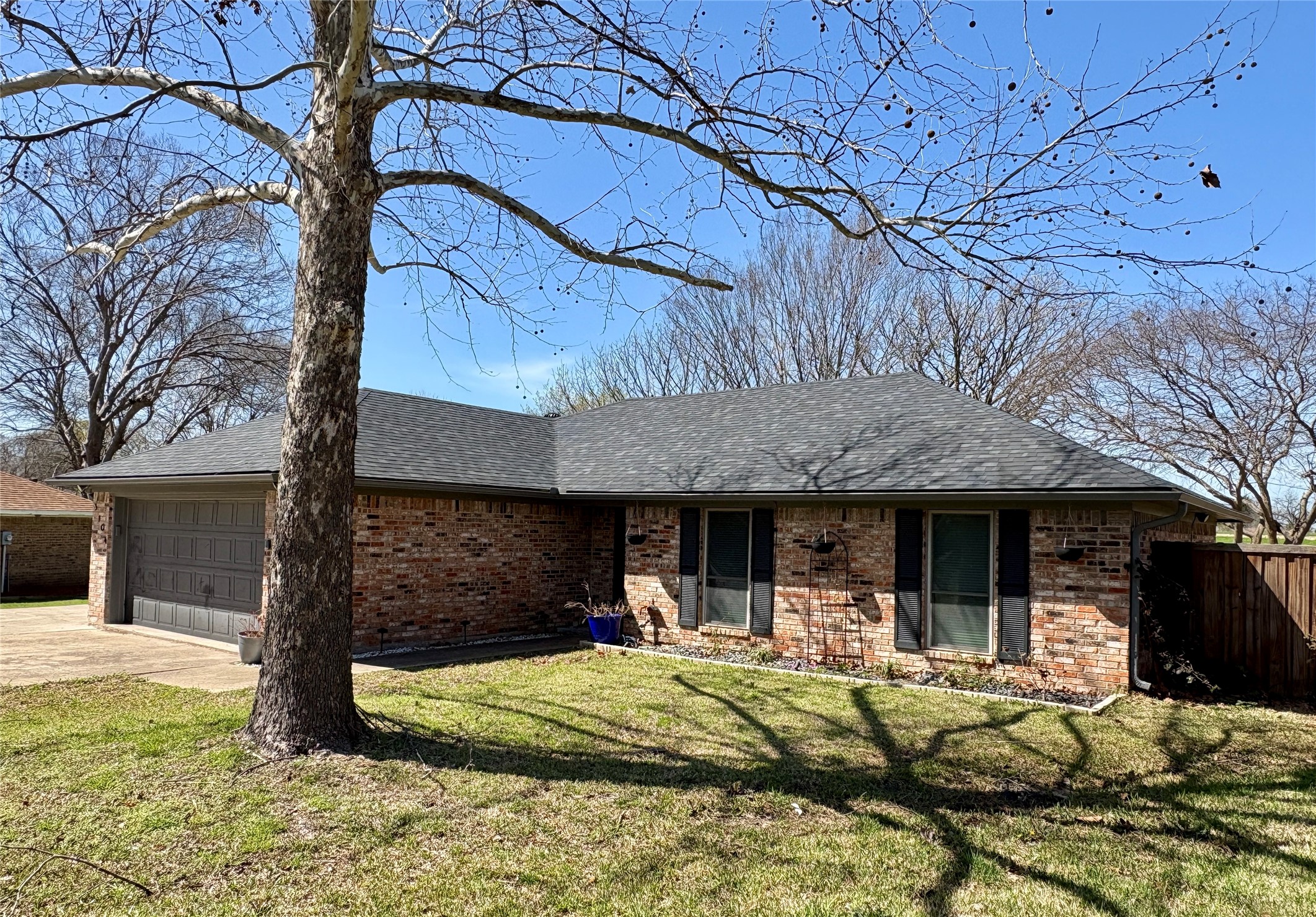 3104 Arkansas Circle Sherman TX 75090