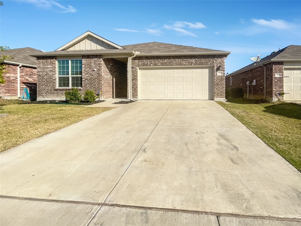 3121 Montserrat Creek Drive Little Elm TX 75068