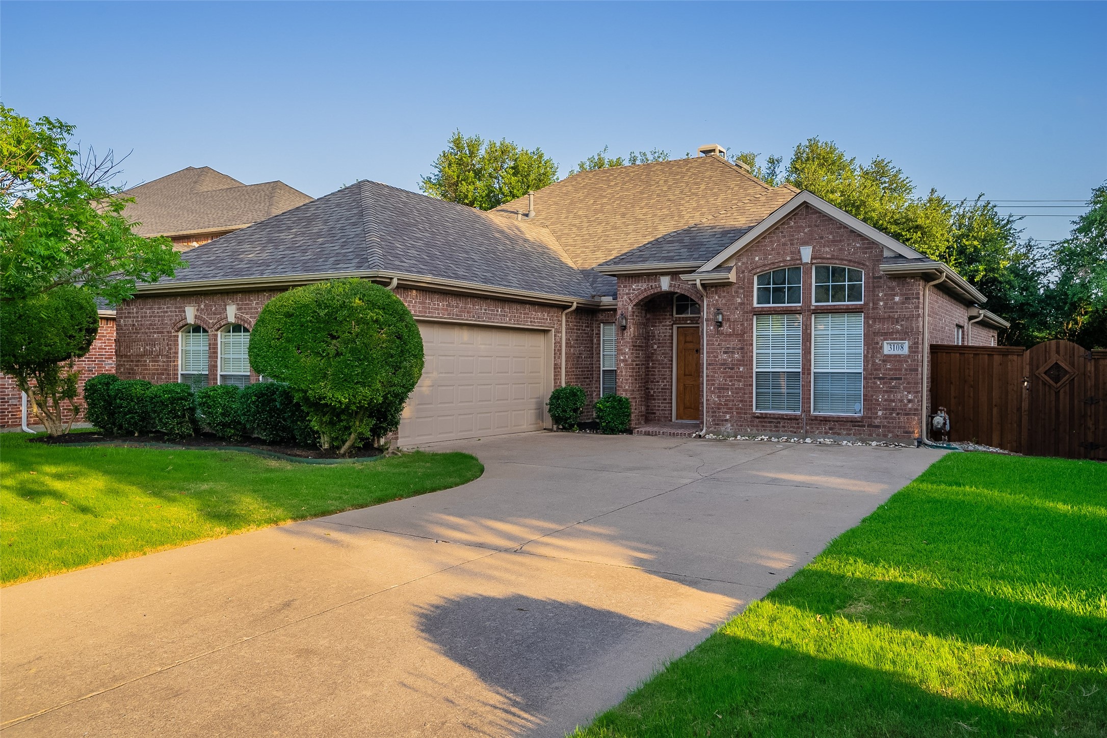 3108 San Patricio Drive Plano TX 75025