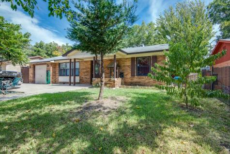 1733 Proctor Drive Grand Prairie TX 75051