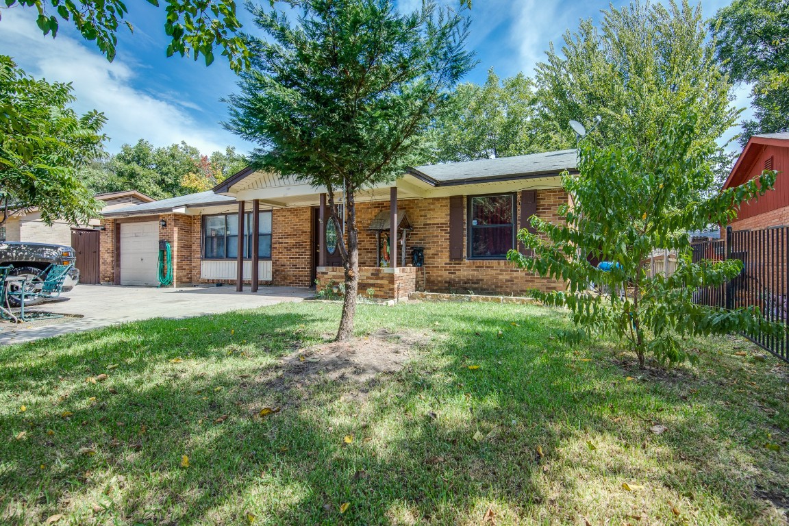 1733 Proctor Drive Grand Prairie TX 75051