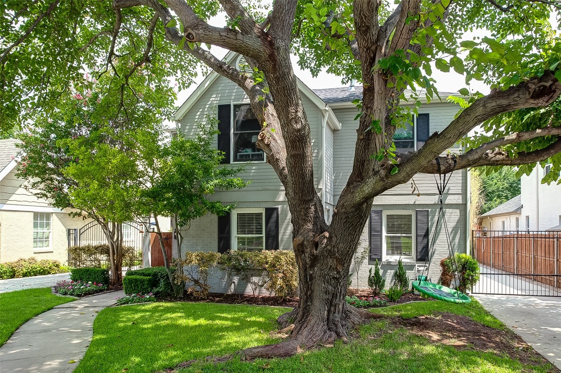 3762 W 4th Street Fort Worth TX 76107
