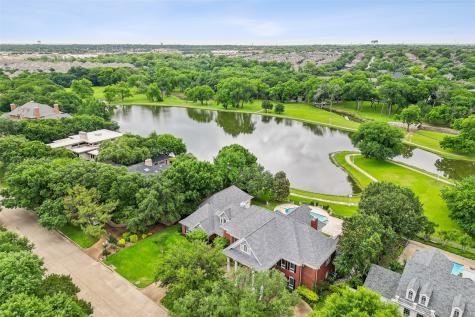 3409 Windsor Court Colleyville TX 76034