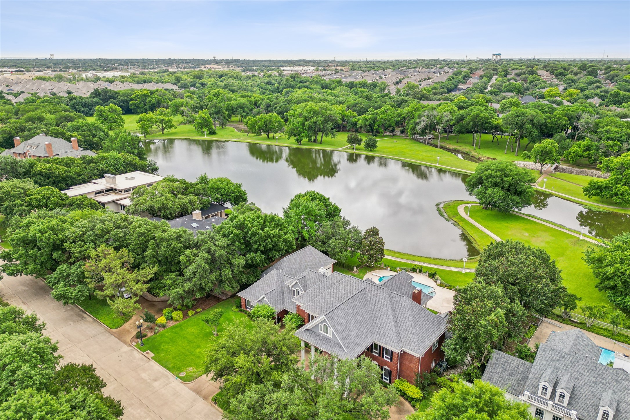 3409 Windsor Court Colleyville TX 76034