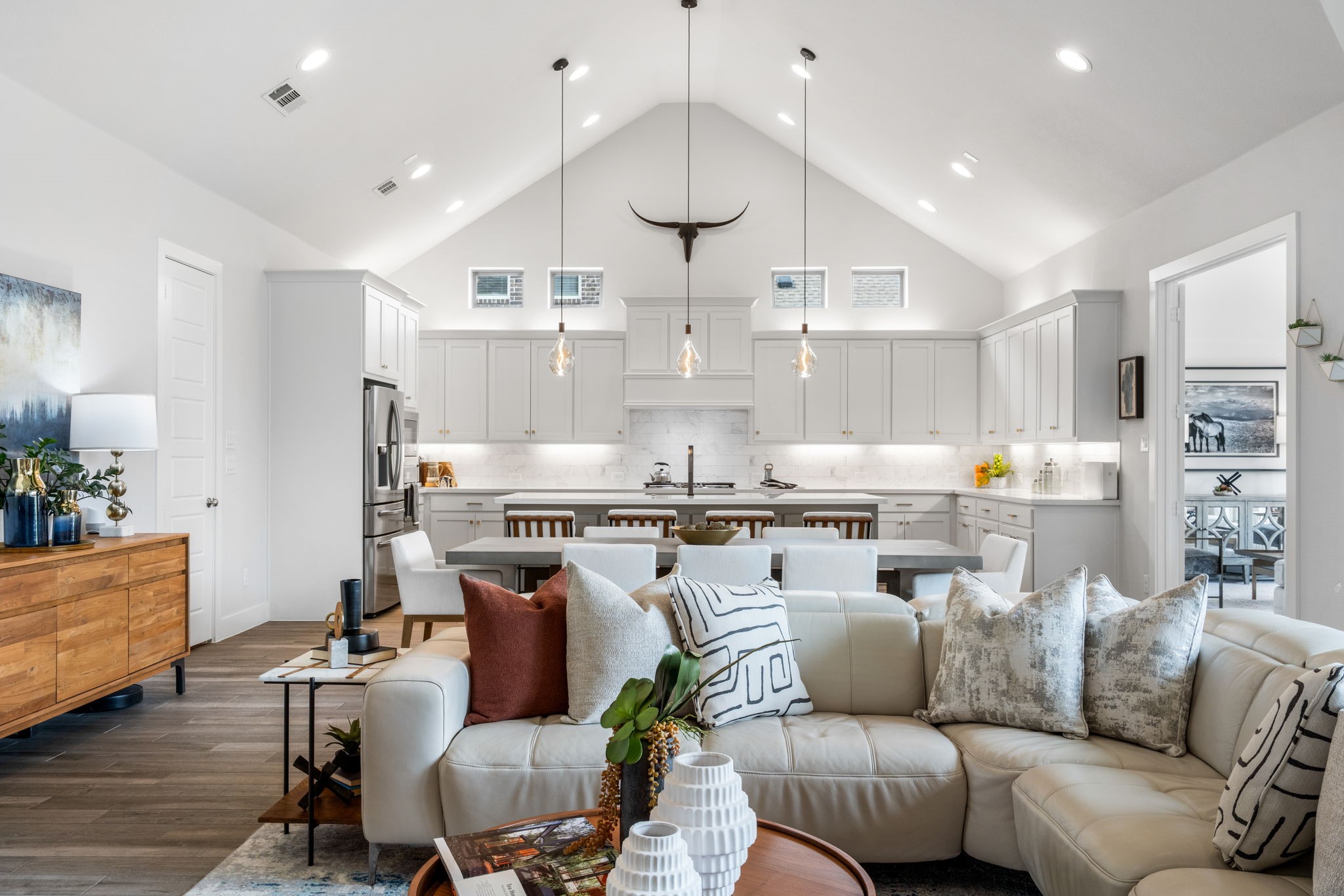 1504 Snapdragon Court Celina TX 75078