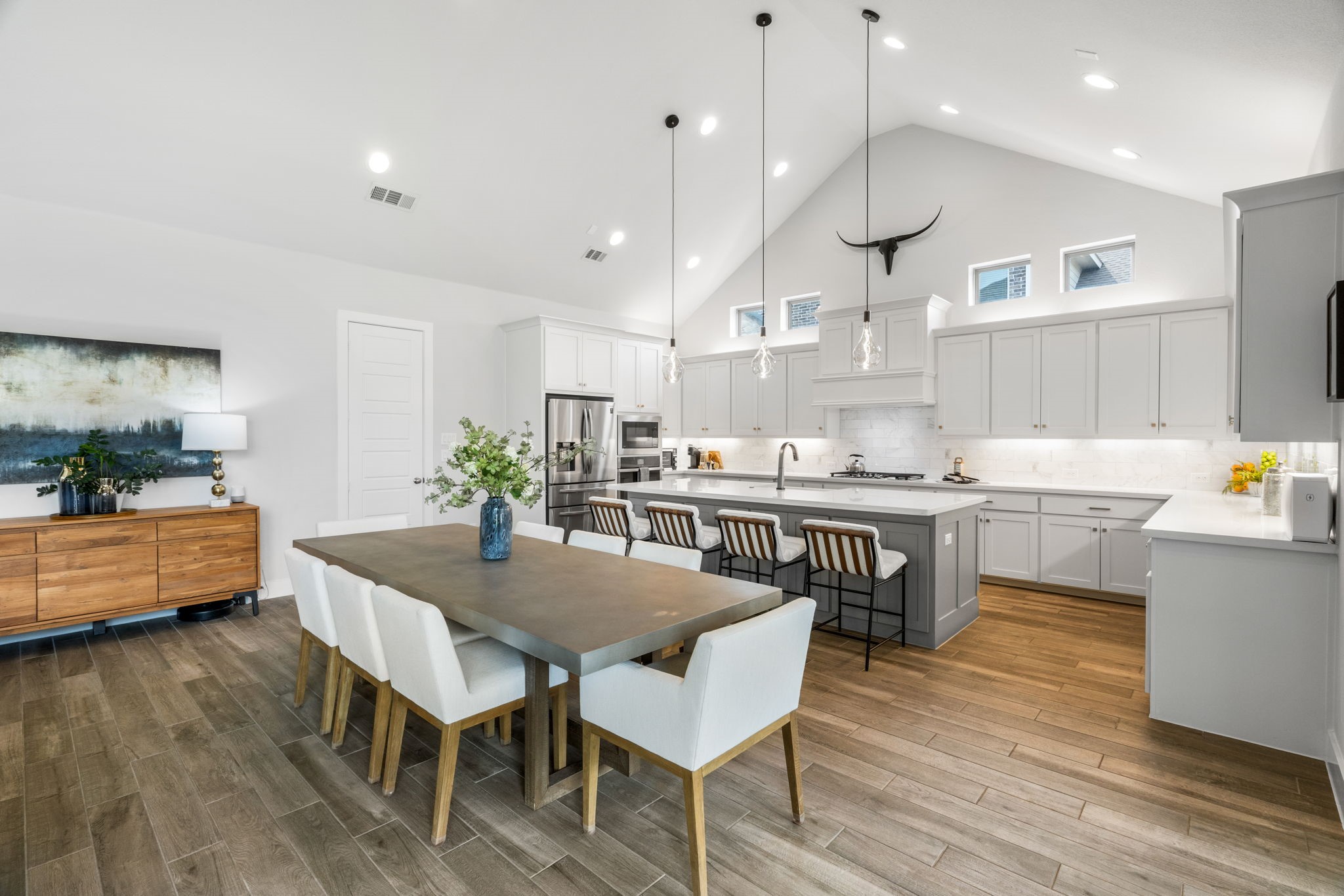 1504 Snapdragon Court Celina TX 75078