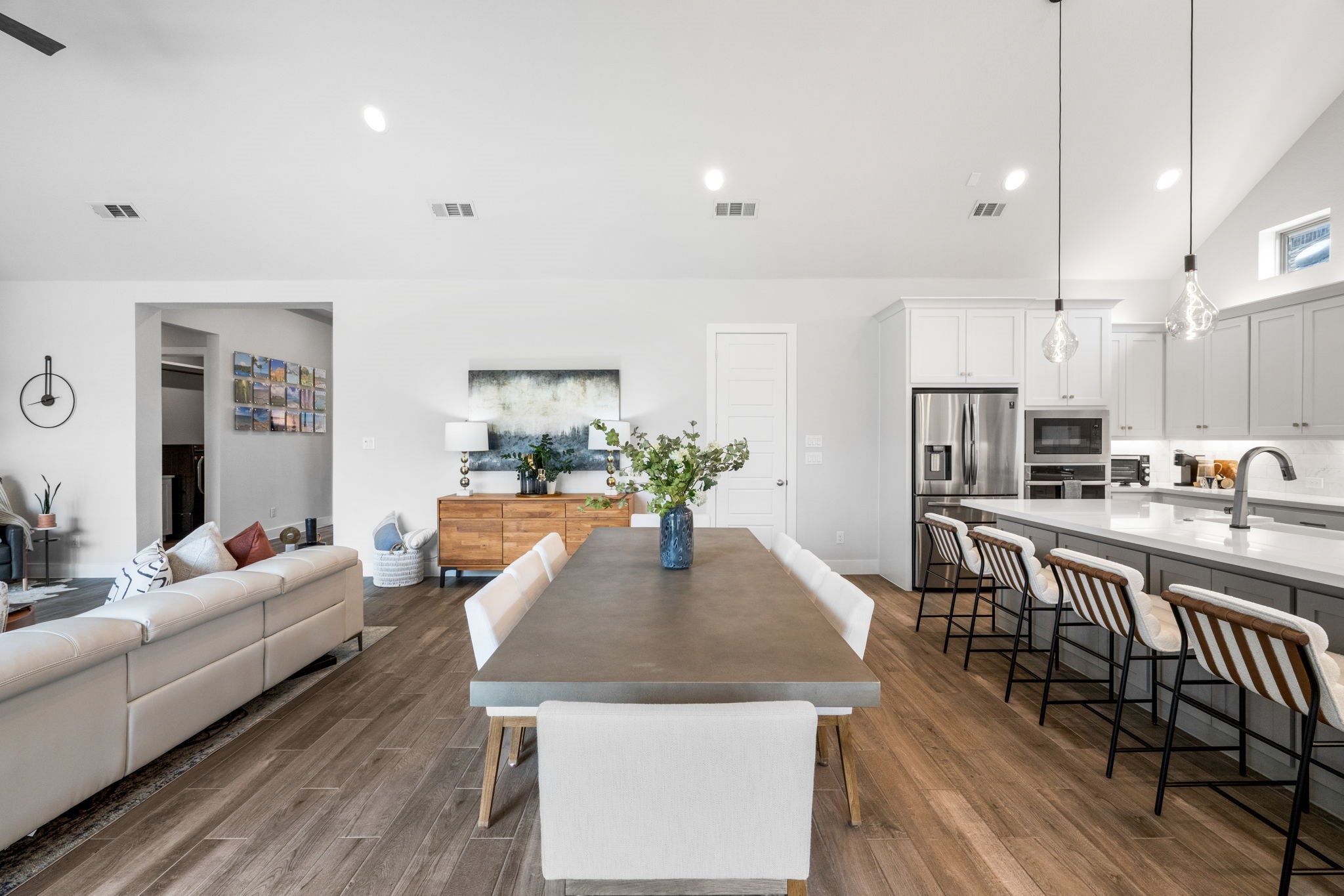 1504 Snapdragon Court Celina TX 75078