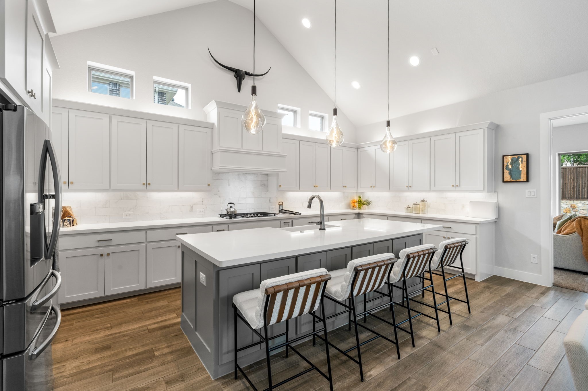 1504 Snapdragon Court Celina TX 75078