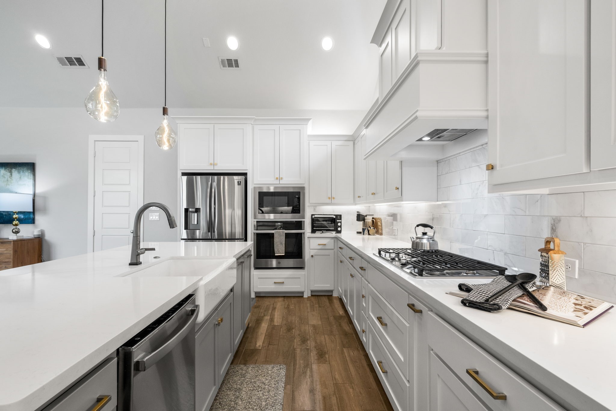 1504 Snapdragon Court Celina TX 75078