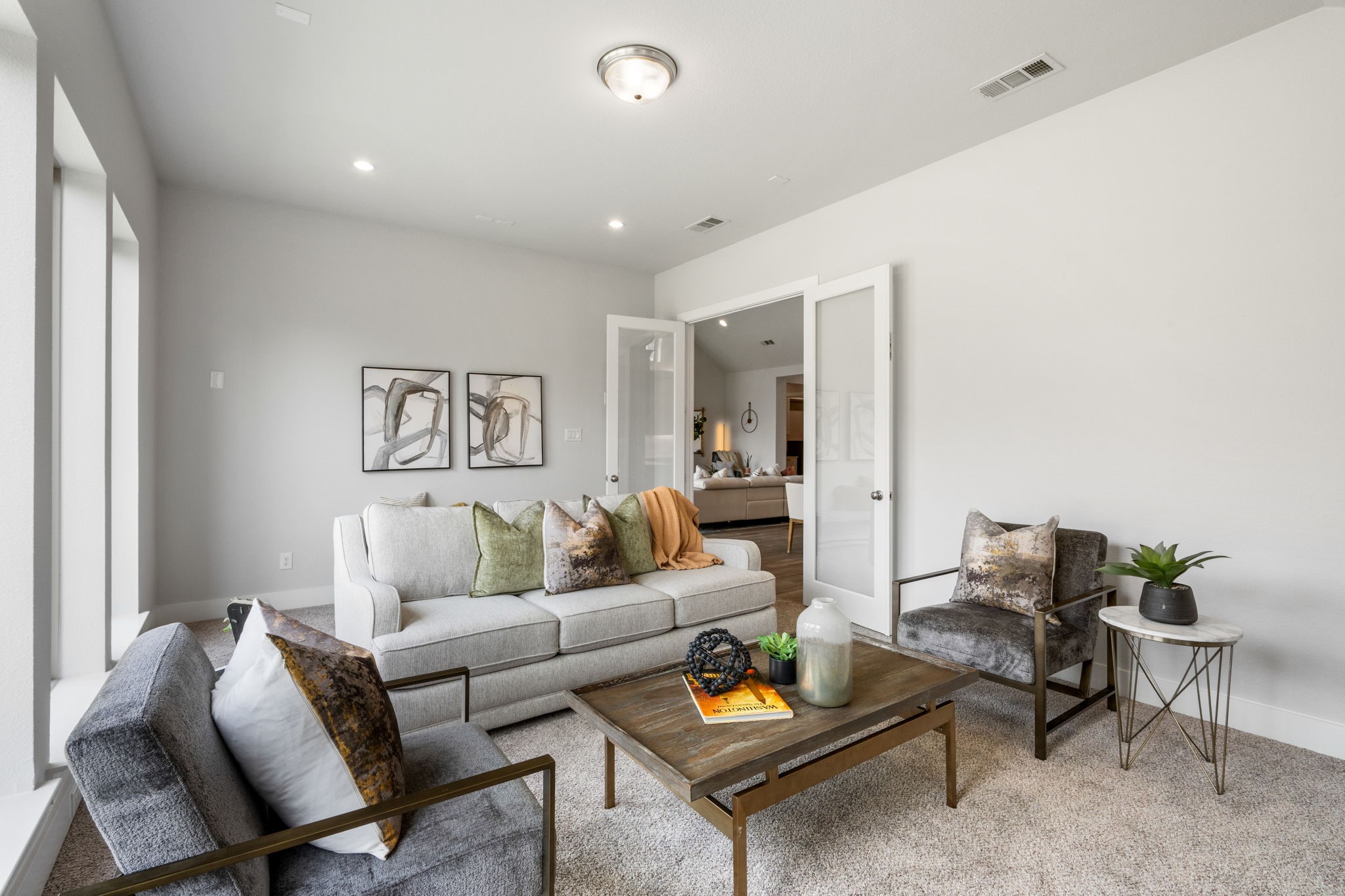 1504 Snapdragon Court Celina TX 75078