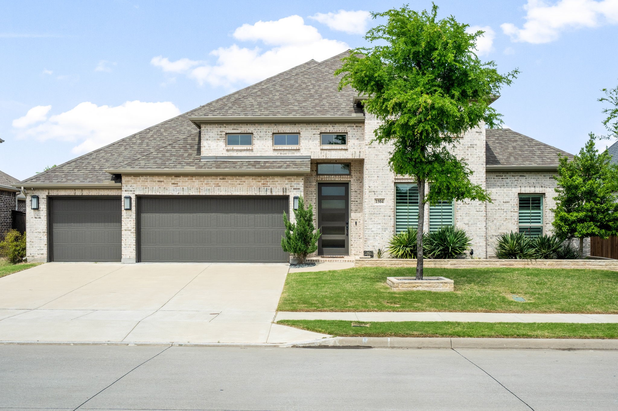 1504 Snapdragon Court Celina TX 75078