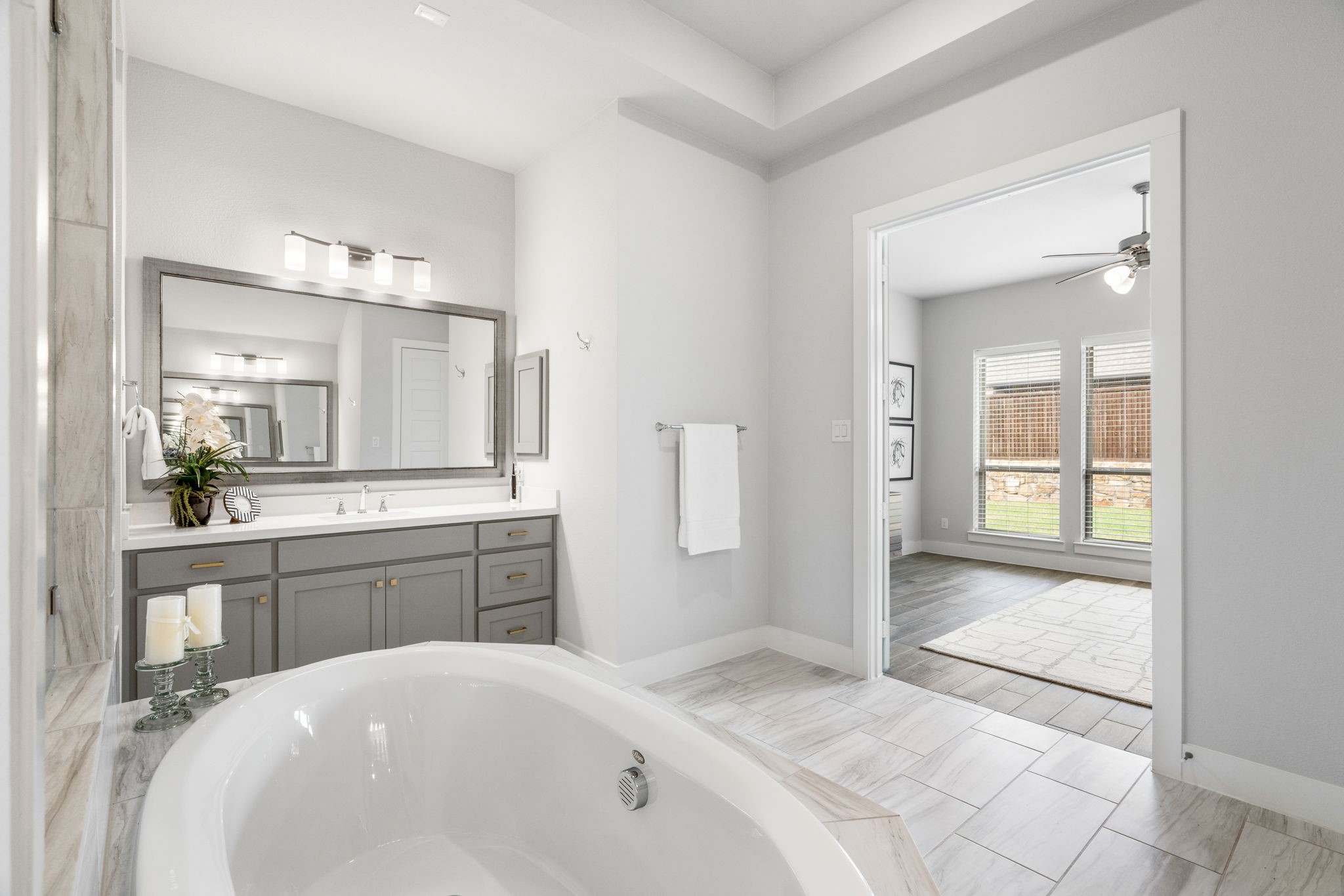 1504 Snapdragon Court Celina TX 75078