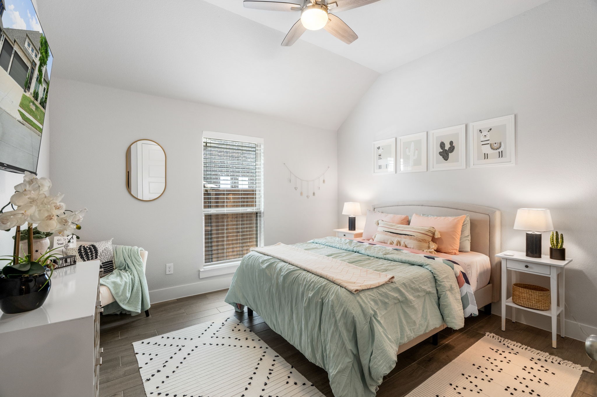 1504 Snapdragon Court Celina TX 75078
