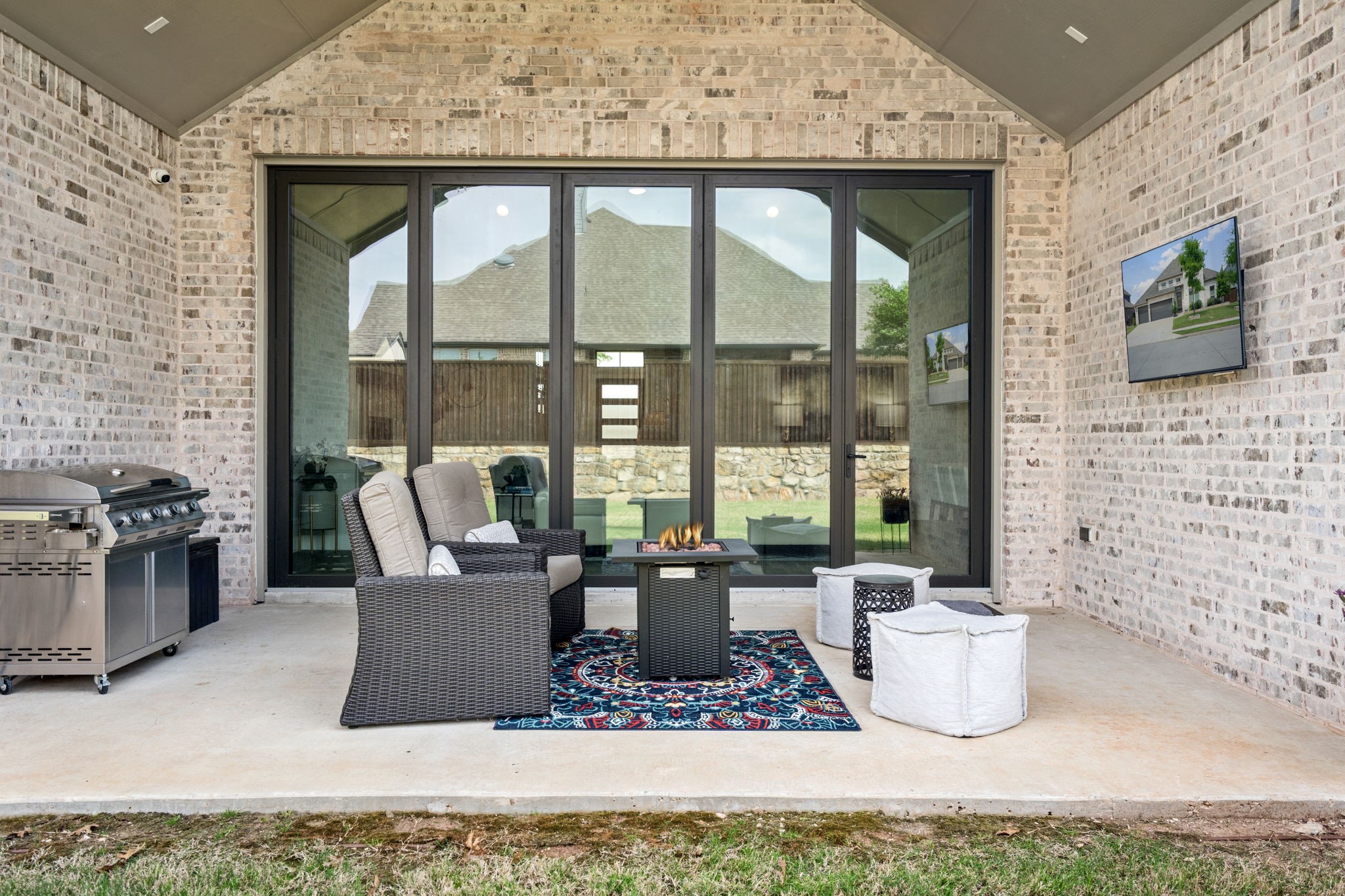 1504 Snapdragon Court Celina TX 75078