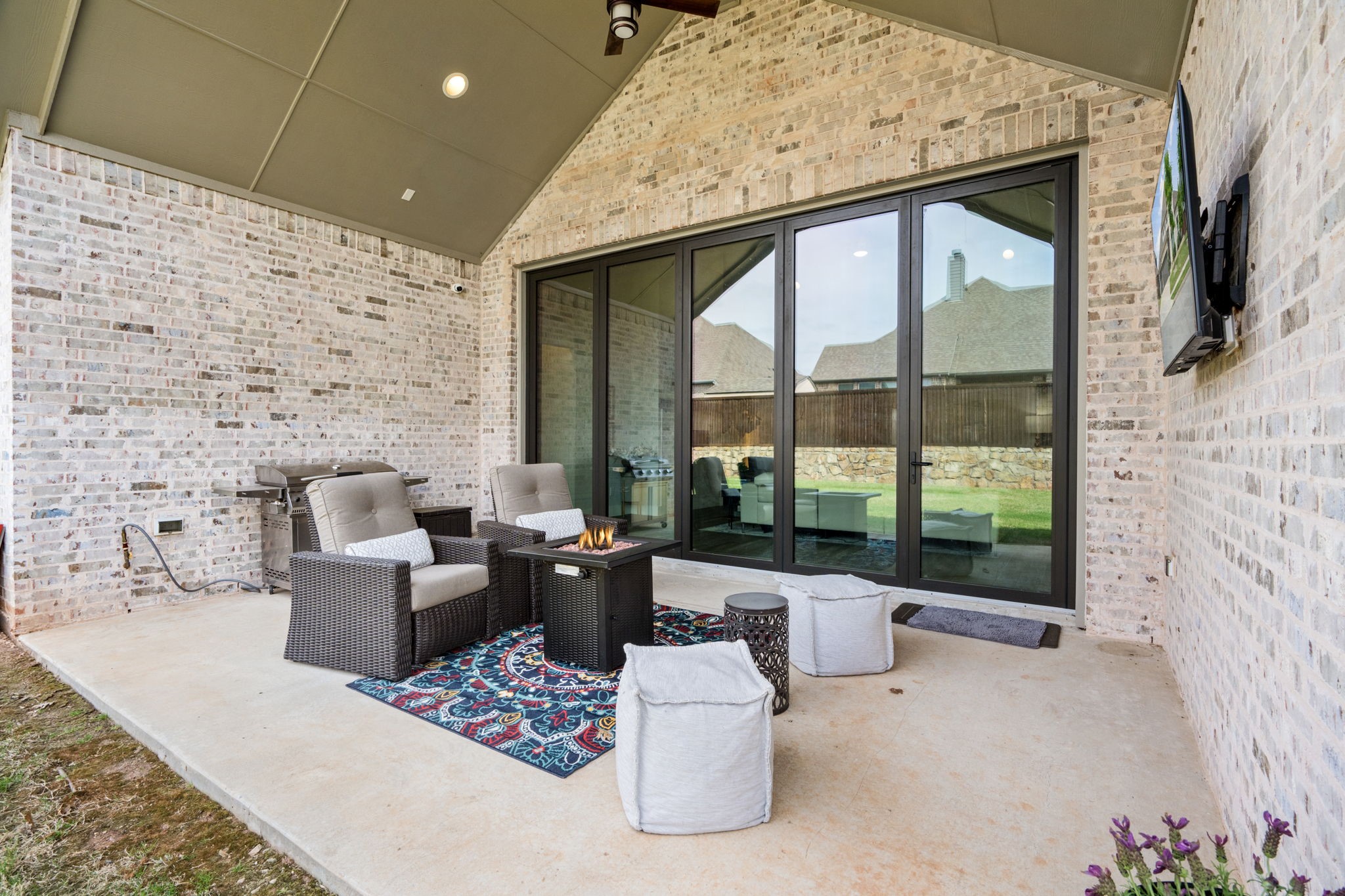 1504 Snapdragon Court Celina TX 75078
