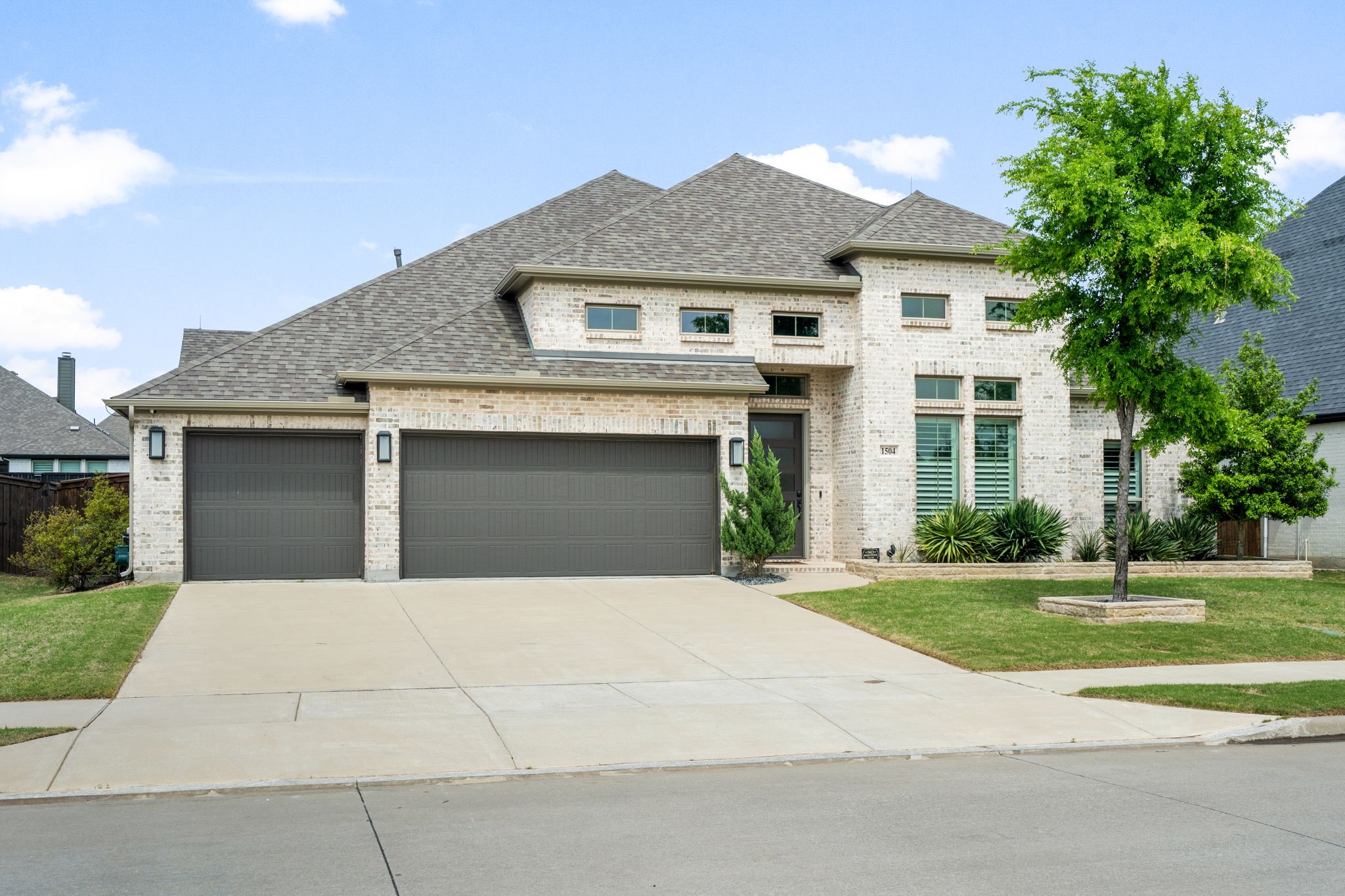 1504 Snapdragon Court Celina TX 75078