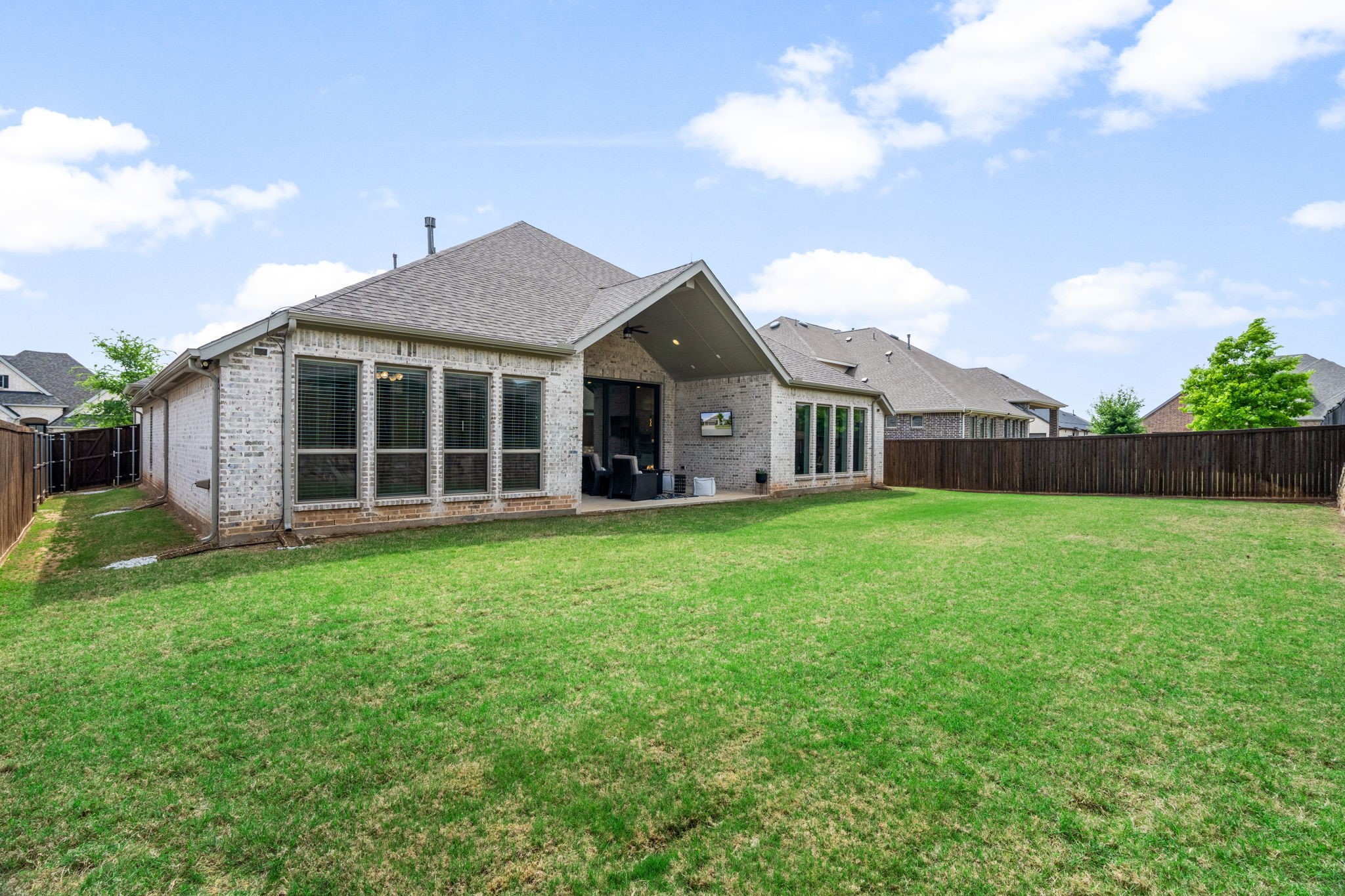 1504 Snapdragon Court Celina TX 75078