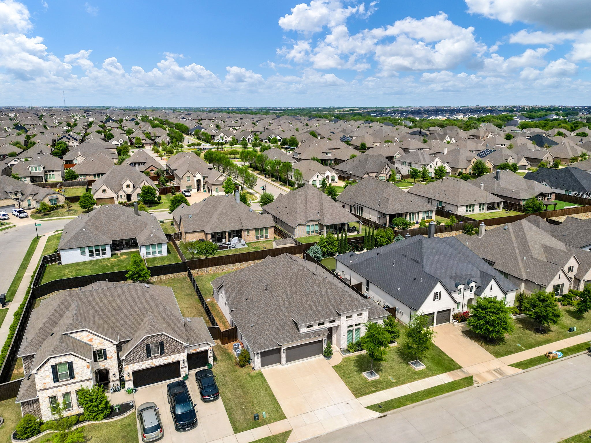 1504 Snapdragon Court Celina TX 75078
