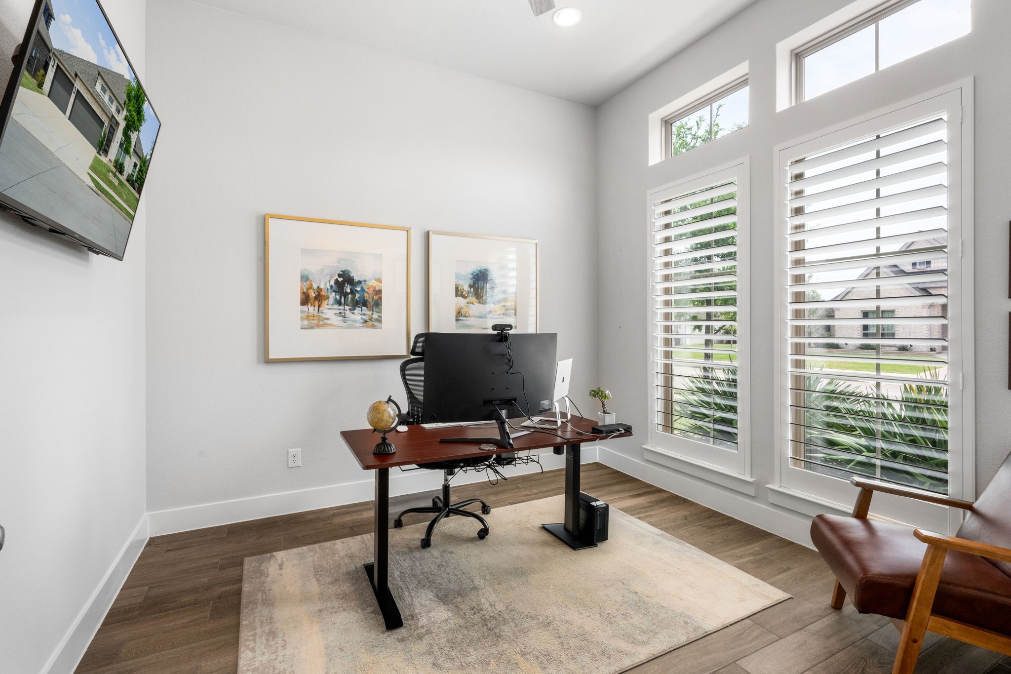 1504 Snapdragon Court Celina TX 75078