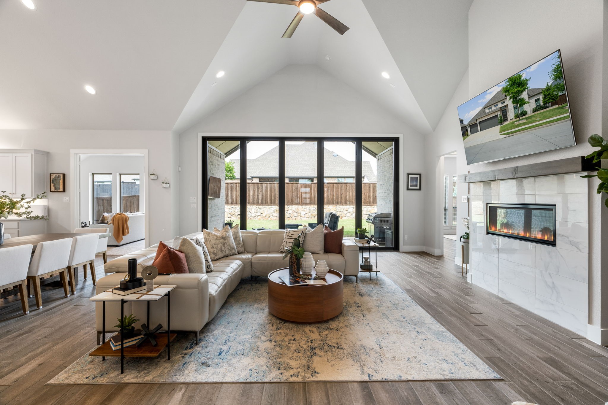 1504 Snapdragon Court Celina TX 75078