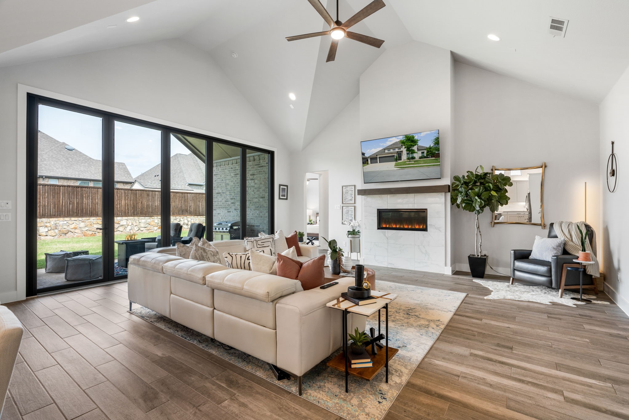 1504 Snapdragon Court Celina TX 75078