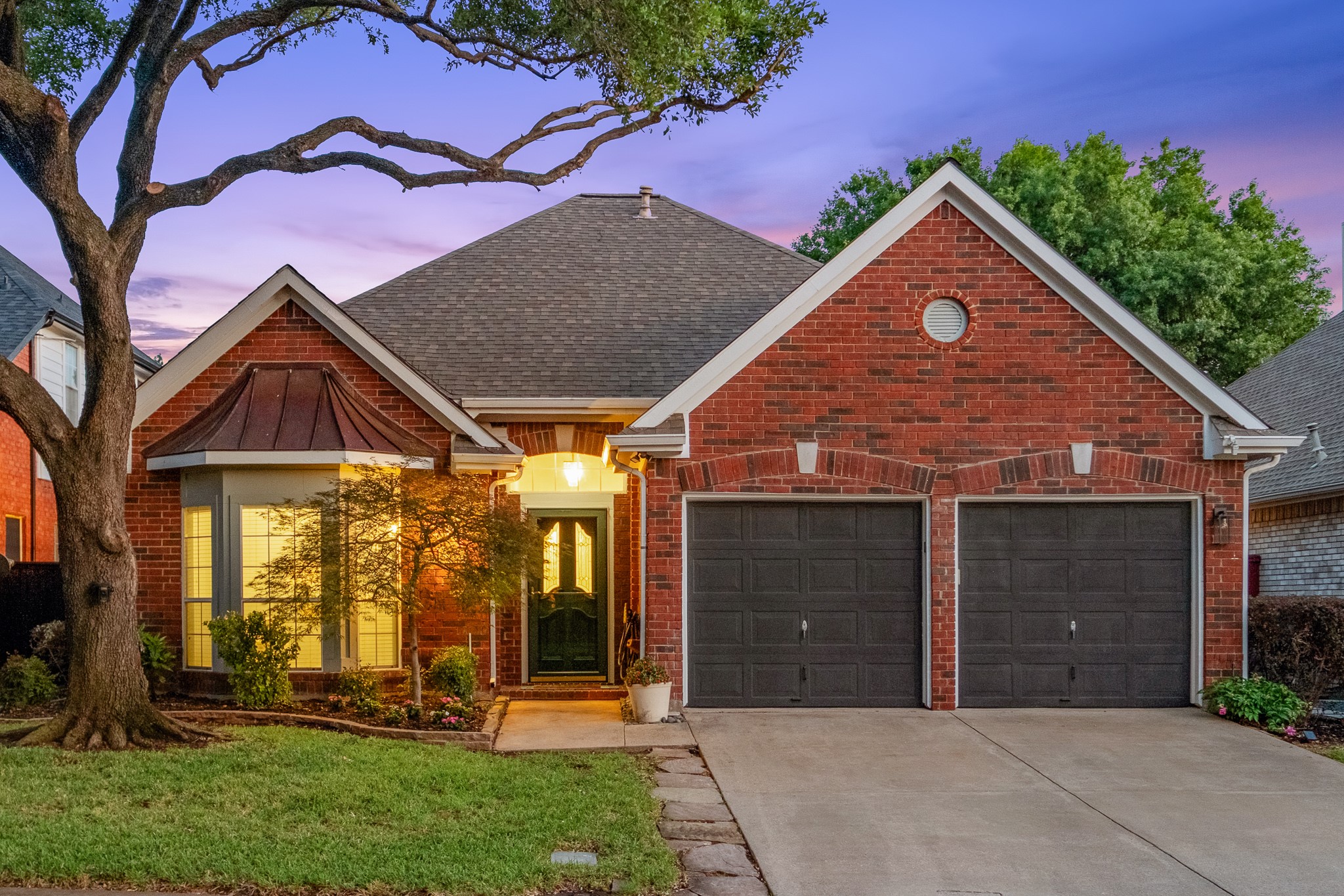 3784 Lakeway Court Addison TX 75001