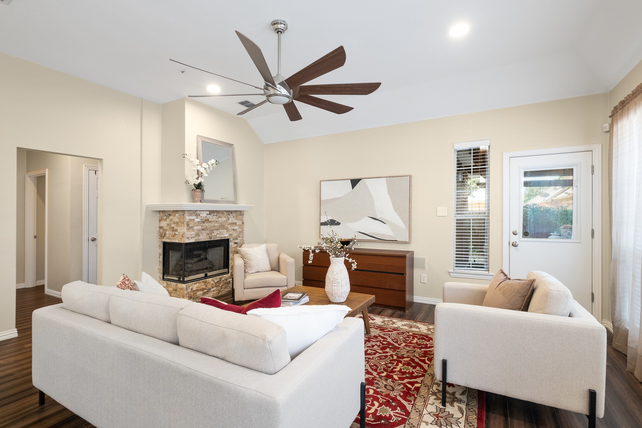 3784 Lakeway Court Addison TX 75001