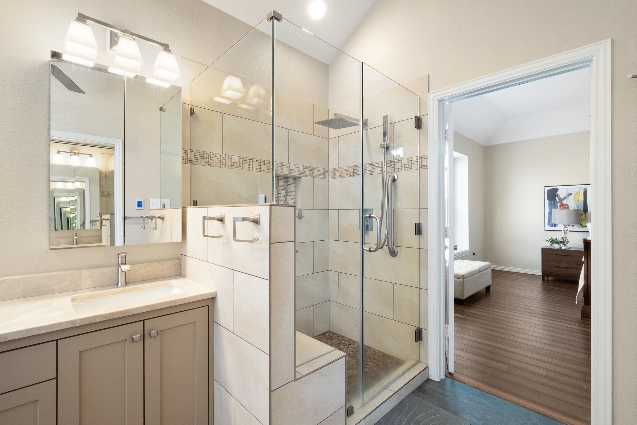 3784 Lakeway Court Addison TX 75001