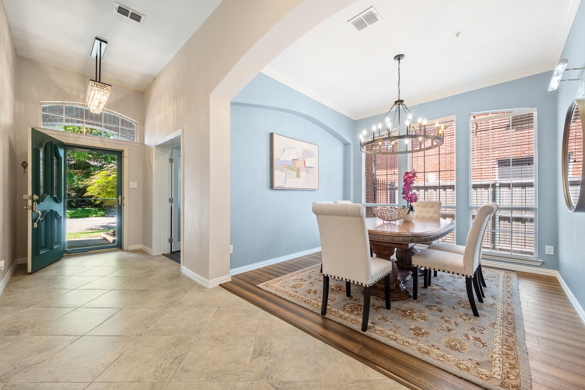 3784 Lakeway Court Addison TX 75001
