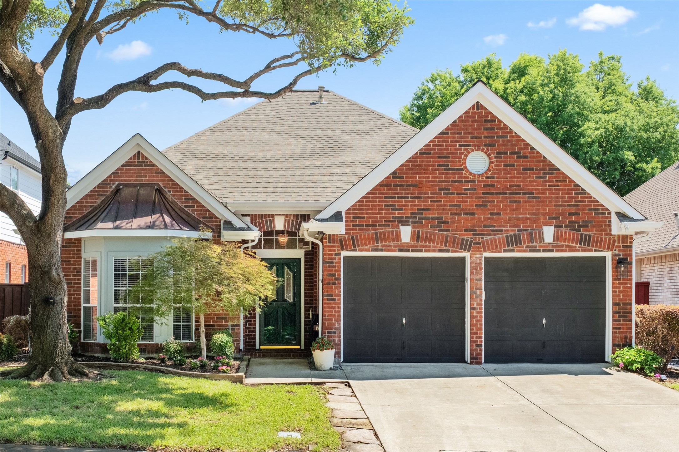 3784 Lakeway Court Addison TX 75001