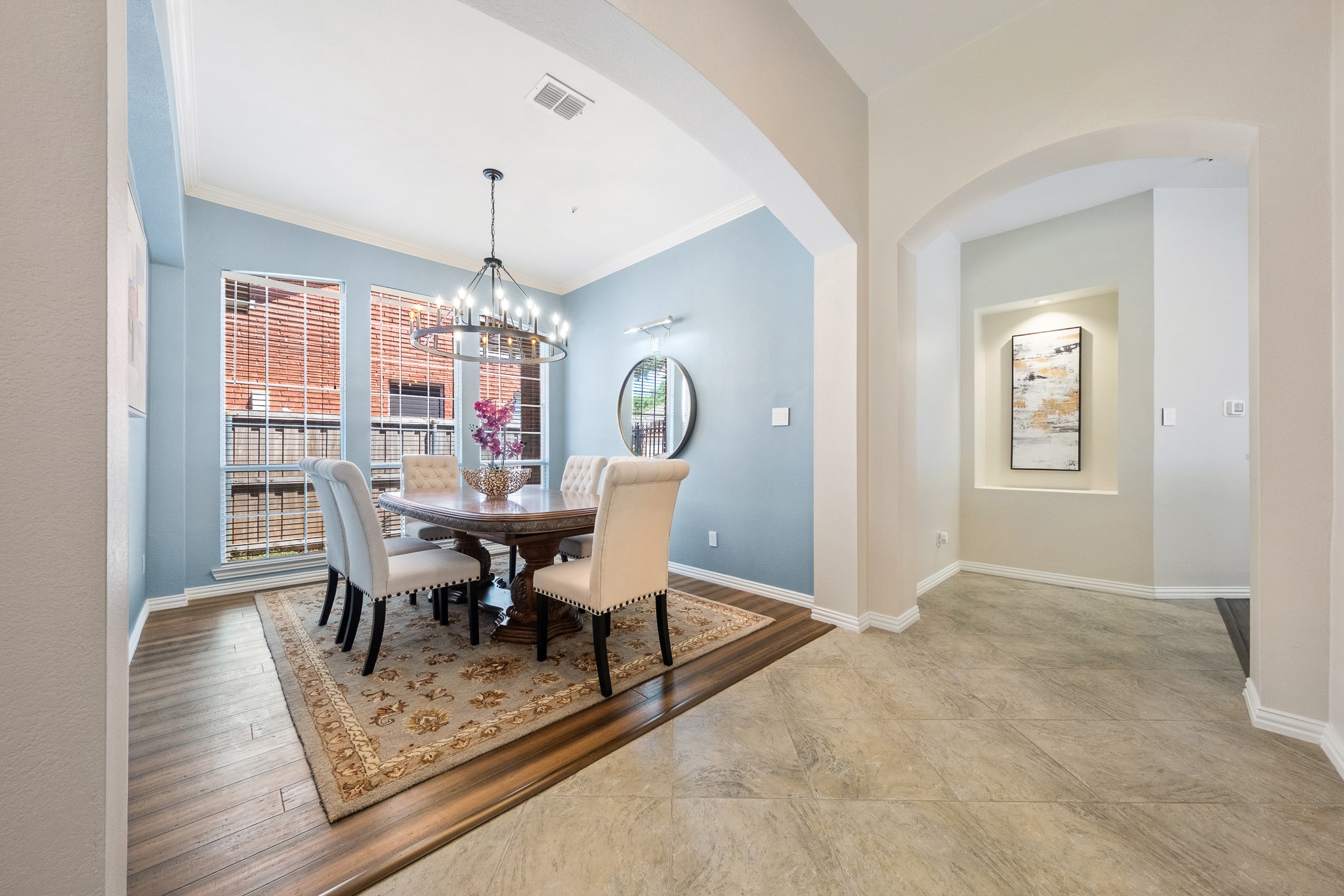 3784 Lakeway Court Addison TX 75001