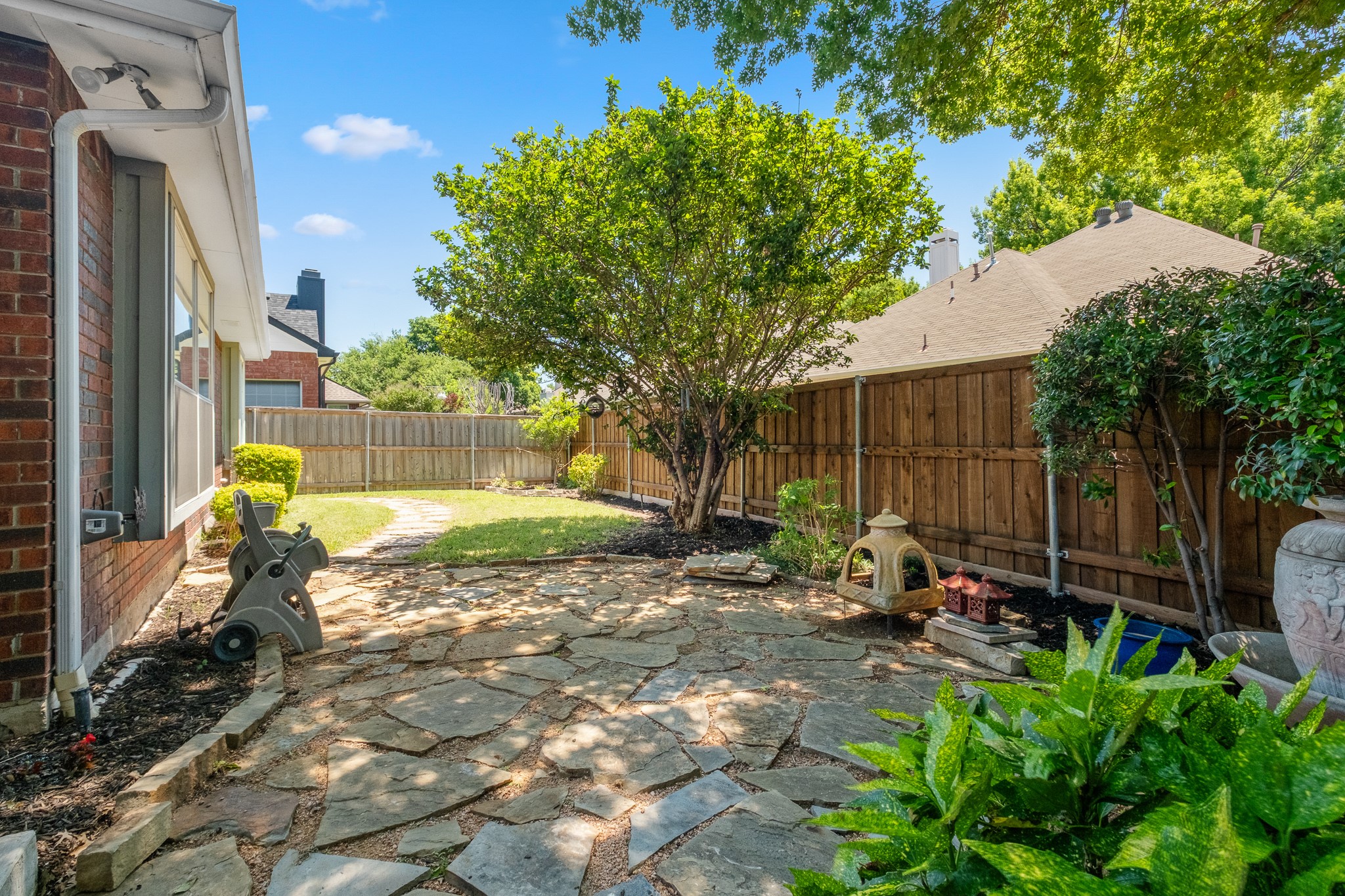 3784 Lakeway Court Addison TX 75001
