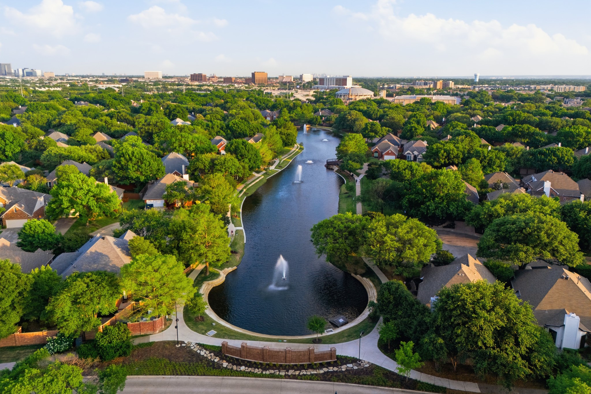 3784 Lakeway Court Addison TX 75001