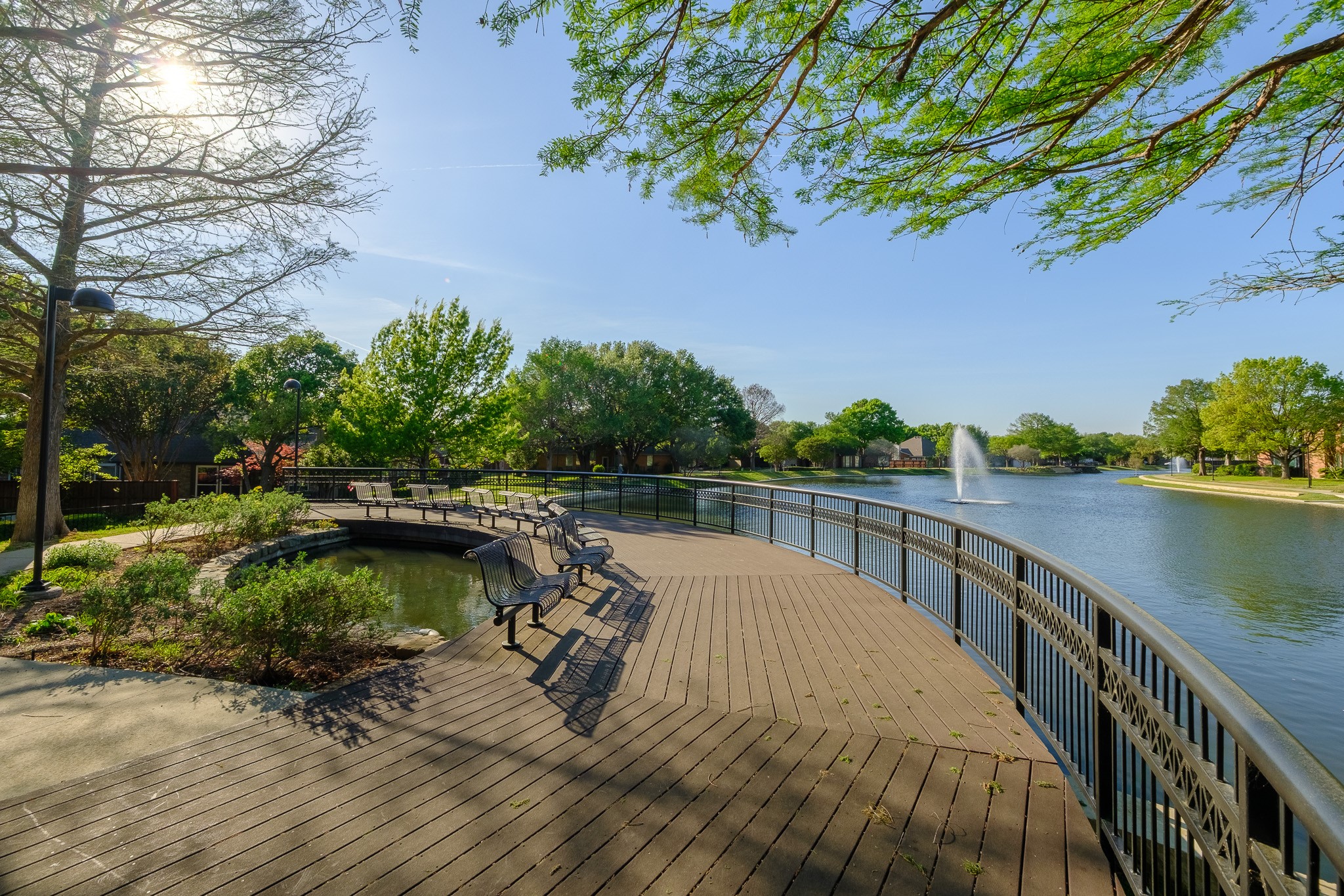 3784 Lakeway Court Addison TX 75001
