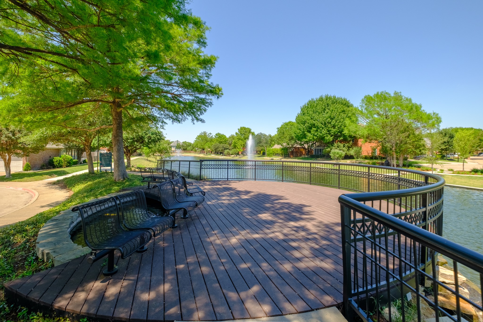 3784 Lakeway Court Addison TX 75001