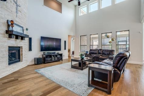 16380 Radstock Road Frisco TX 75033