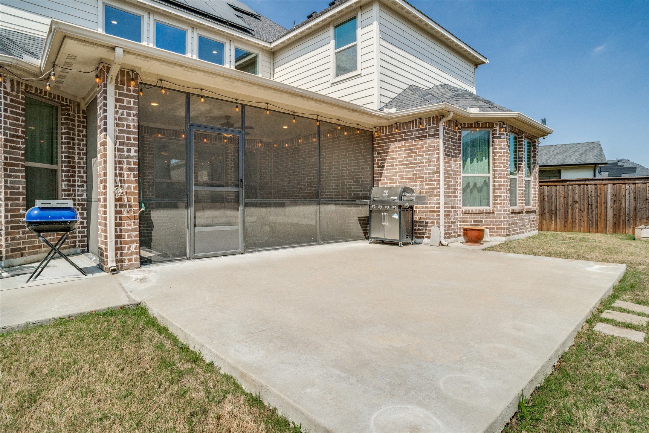16380 Radstock Road Frisco TX 75033