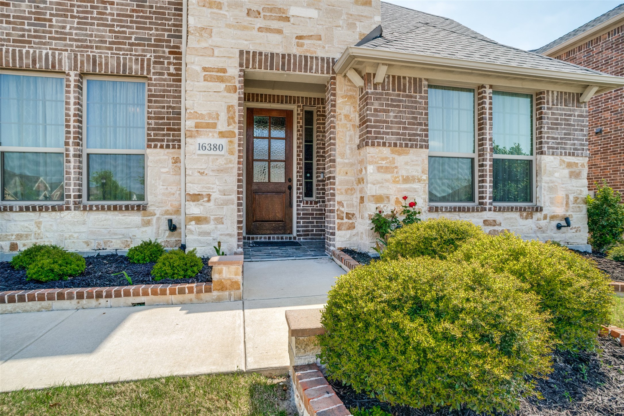 16380 Radstock Road Frisco TX 75033