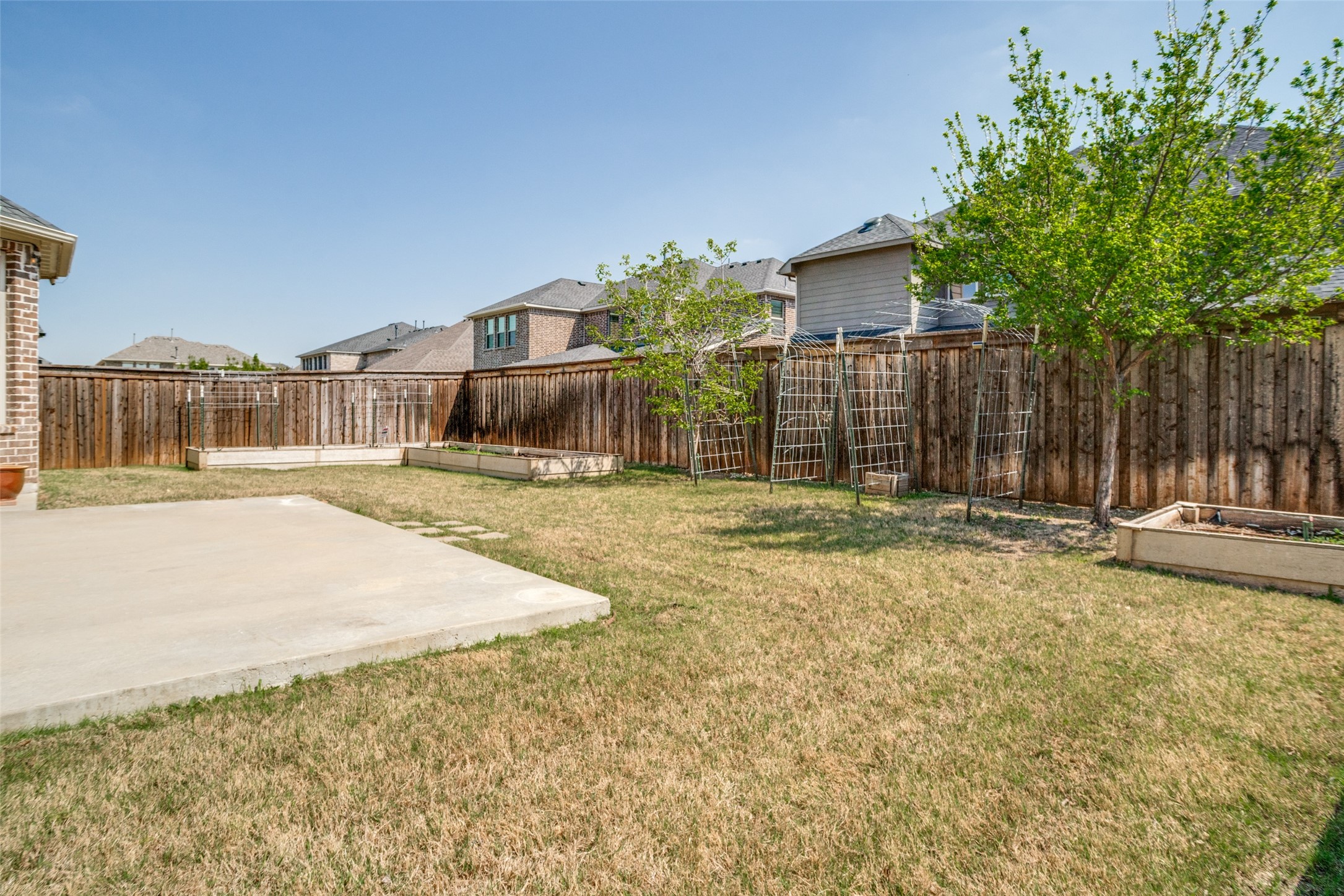 16380 Radstock Road Frisco TX 75033